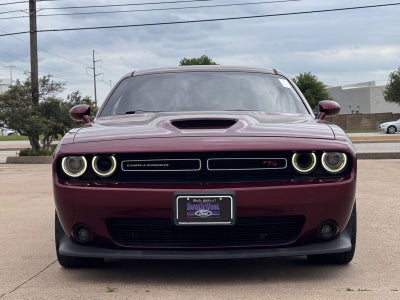 2020 Dodge Challenger R/T