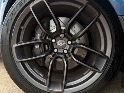 2020 Dodge Challenger R/T Scat Pack Widebody