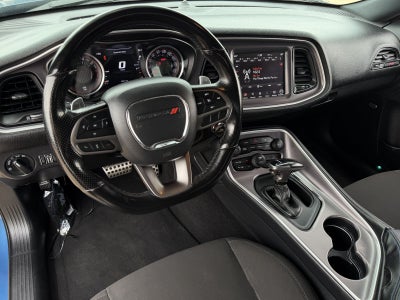 2020 Dodge Challenger R/T Scat Pack Widebody
