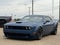 2020 Dodge Challenger R/T Scat Pack Widebody