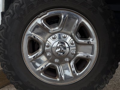2021 RAM 2500 Tradesman
