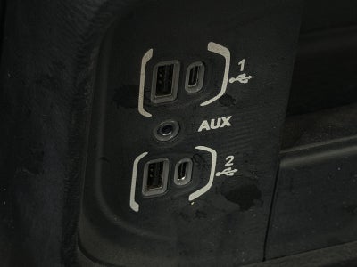 2021 RAM 2500 Tradesman