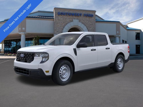 2026 Ford Maverick XL Fleet