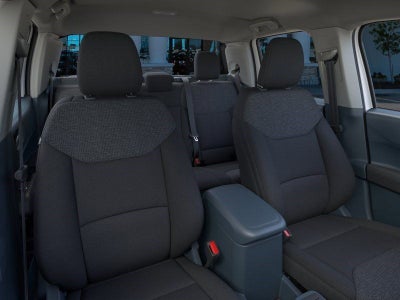 2026 Ford Maverick XL Fleet
