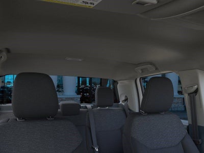 2026 Ford Maverick XL Fleet