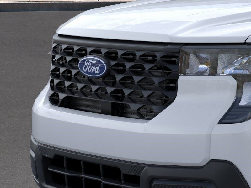 2026 Ford Maverick XL Fleet