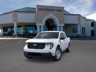 2026 Ford Maverick XL Fleet