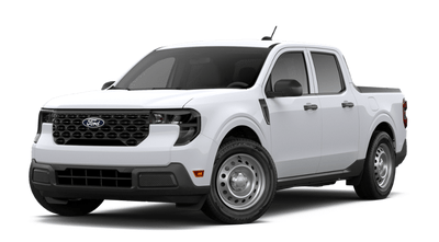2026 Ford Maverick XL Fleet