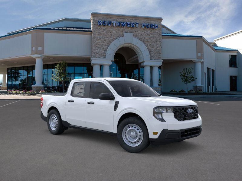 2026 Ford Maverick XL Fleet