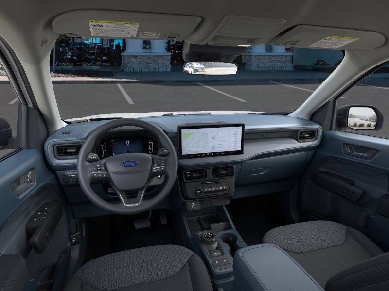 2026 Ford Maverick XL Fleet