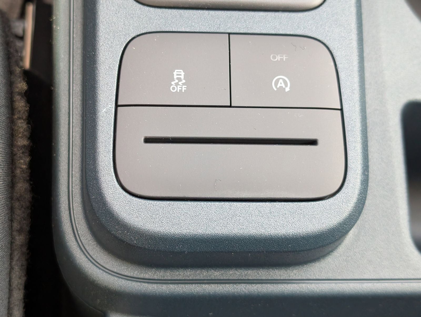 2026 Ford Maverick XL Fleet