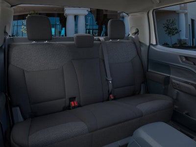 2026 Ford Maverick XL Fleet