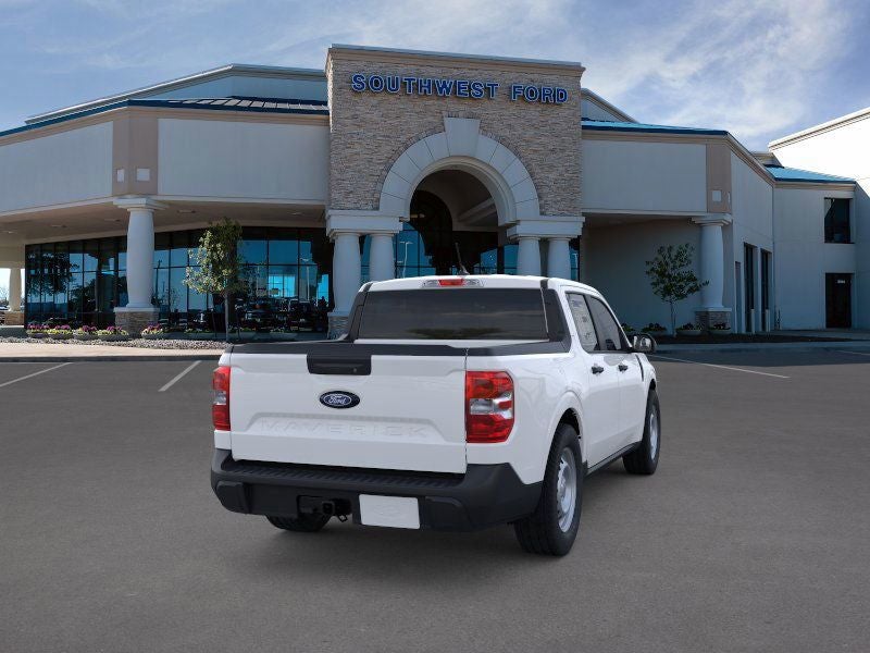 2026 Ford Maverick XL Fleet