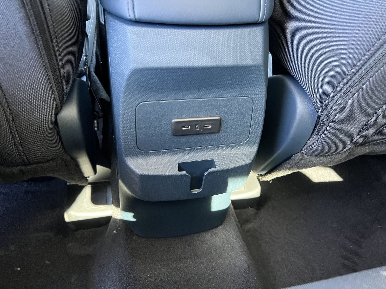 2026 Ford Maverick XL Fleet