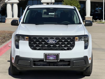 2026 Ford Maverick XL Fleet