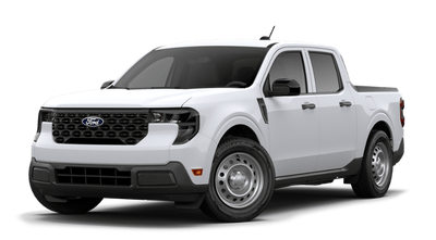 2026 Ford Maverick XL Fleet