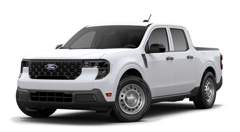 2026 Ford Maverick XL Fleet