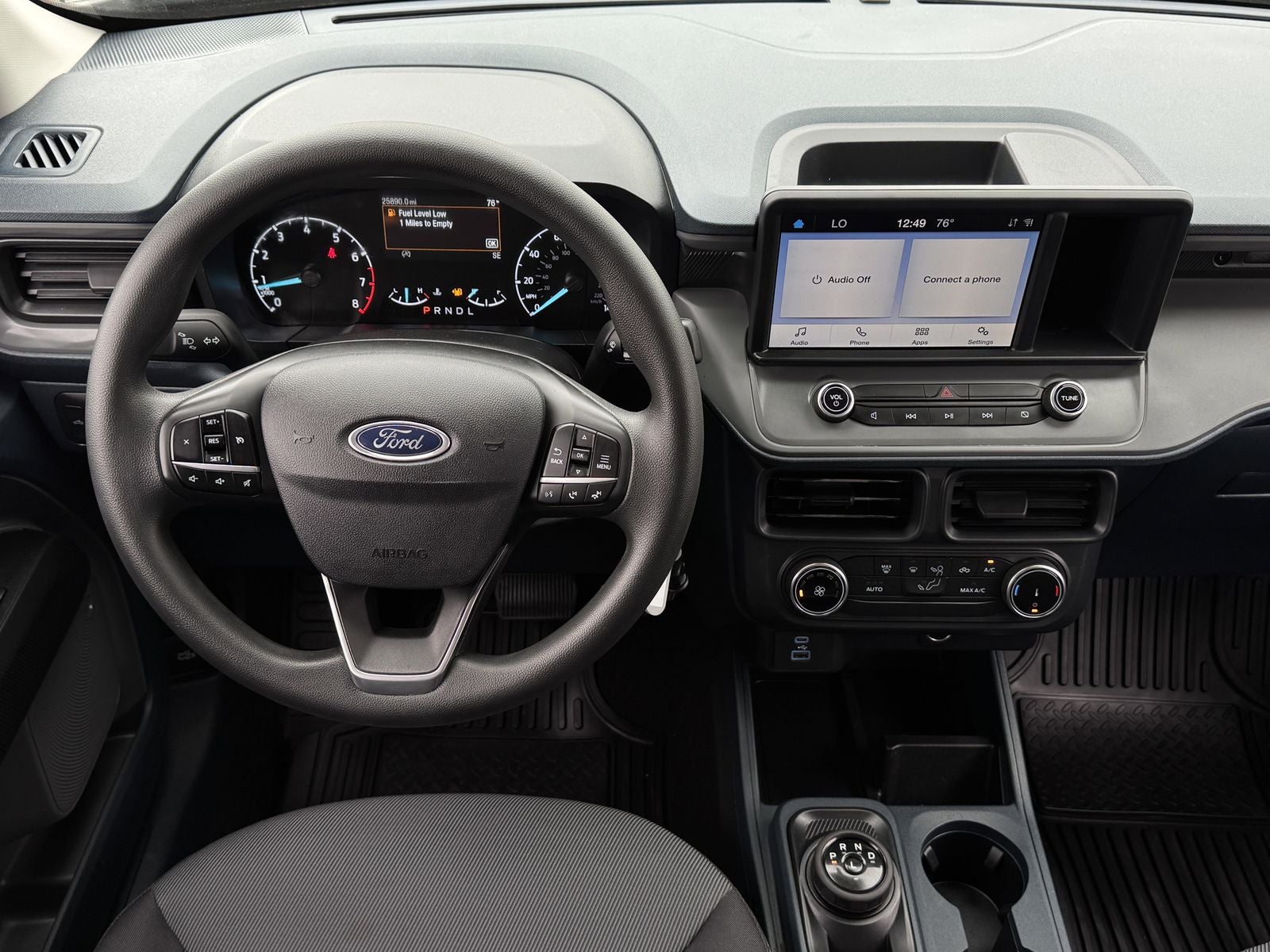 2022 Ford Maverick XL