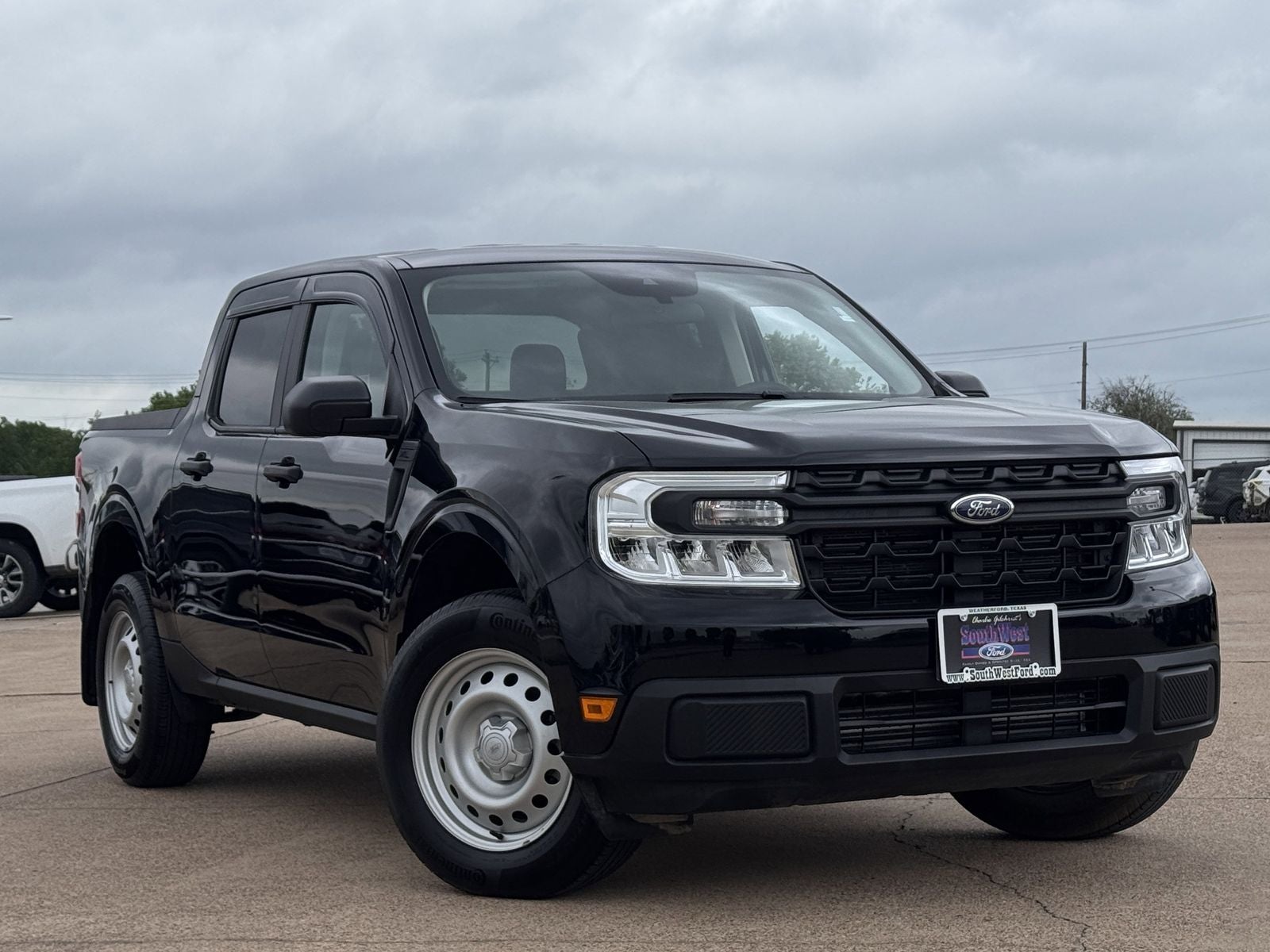 2022 Ford Maverick XL