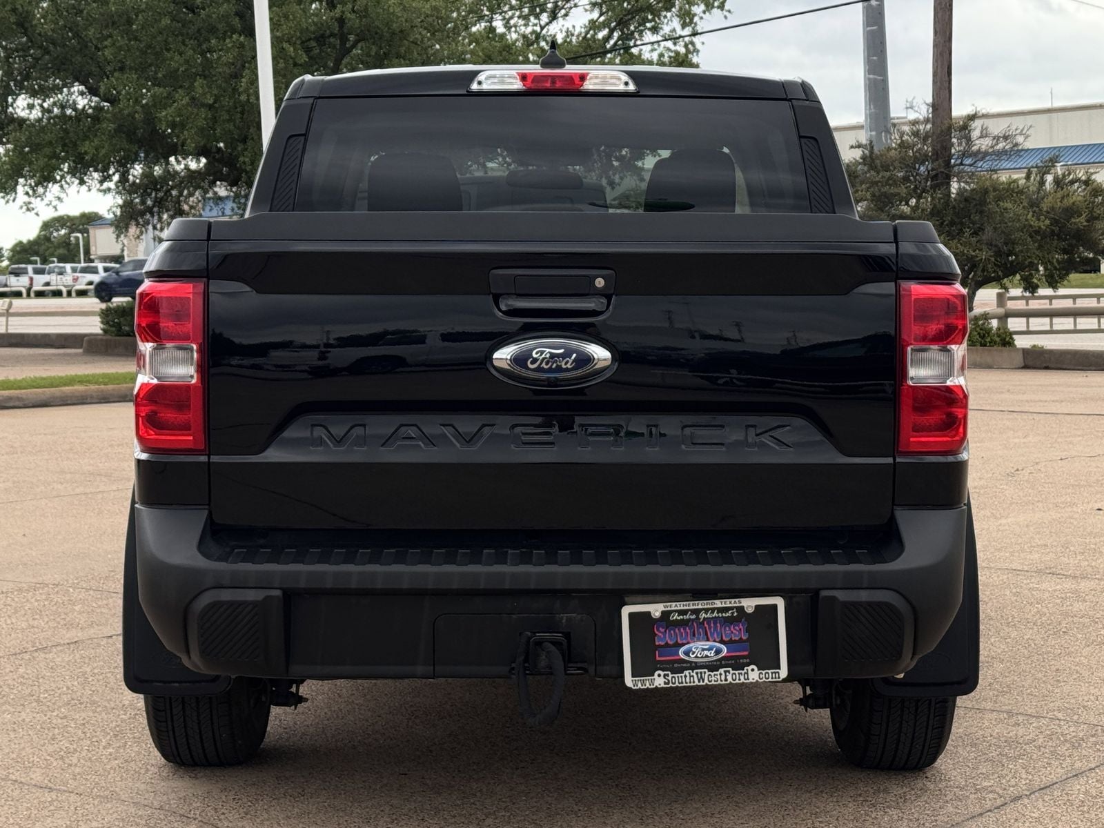 2022 Ford Maverick XL