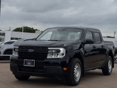 2022 Ford Maverick XL