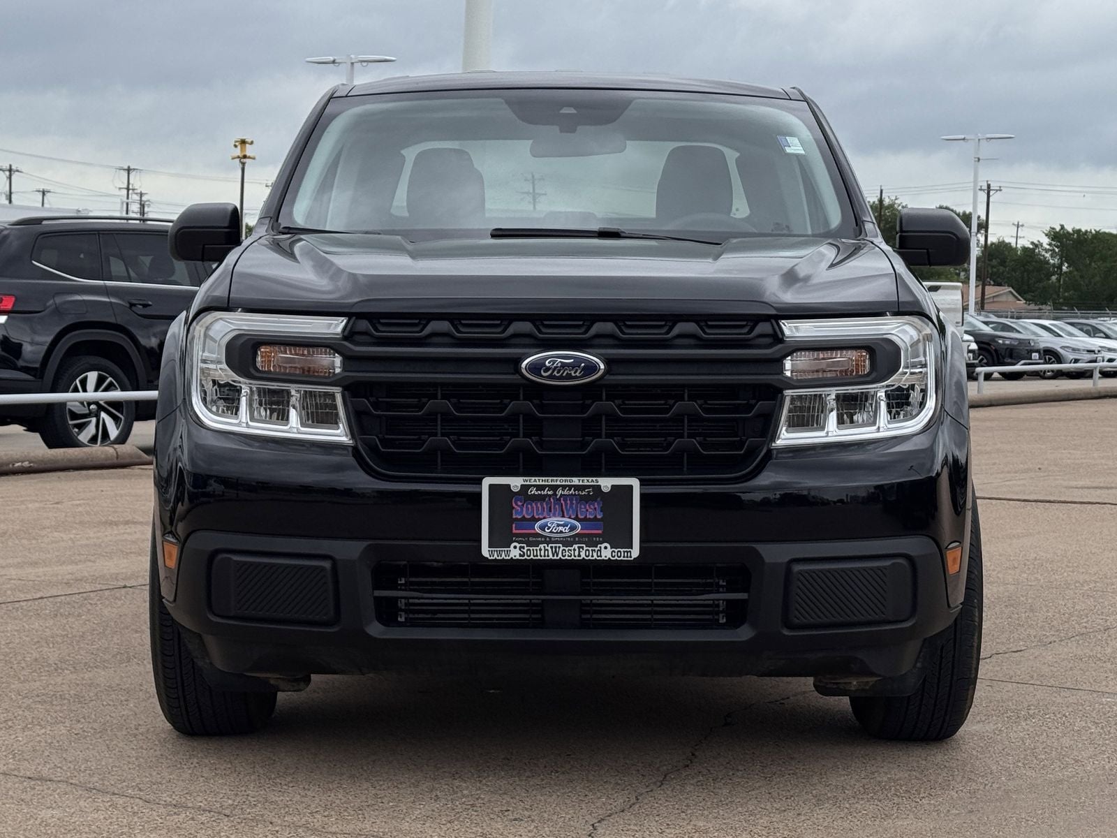 2022 Ford Maverick XL