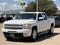 2013 Chevrolet Silverado 1500 LTZ