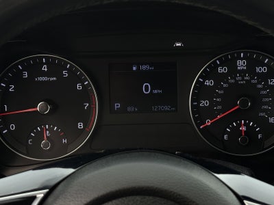 2020 Kia Forte GT-Line