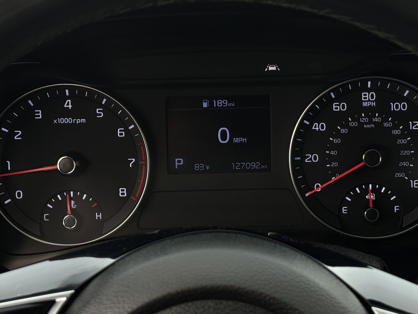 2020 Kia Forte GT-Line