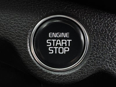 2020 Kia Forte GT-Line