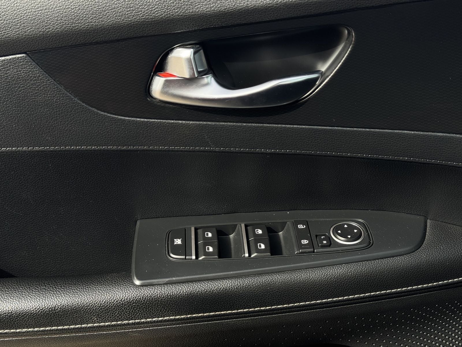 2020 Kia Forte GT-Line