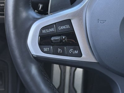 2024 BMW 3 Series M340i xDrive