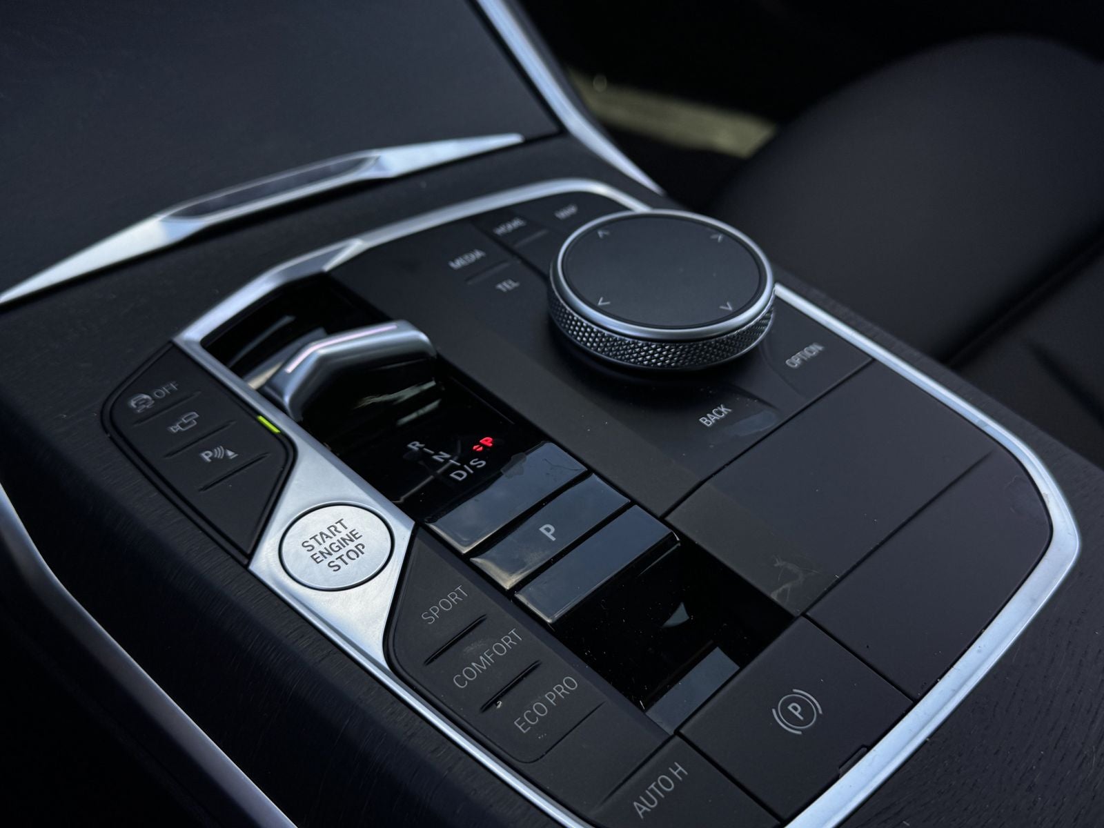 2024 BMW 3 Series M340i xDrive