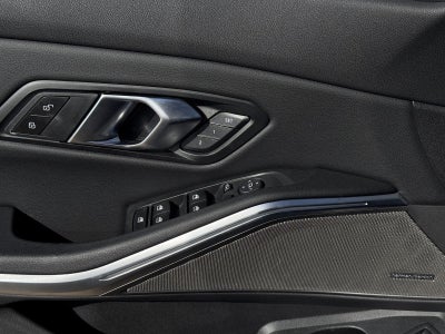 2024 BMW 3 Series M340i xDrive