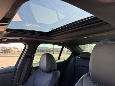 2024 BMW 3 Series M340i xDrive