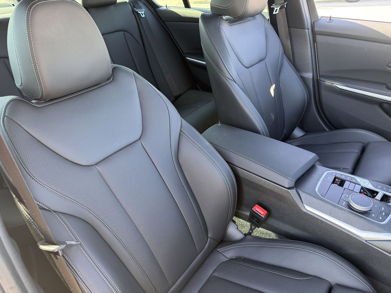 2024 BMW 3 Series M340i xDrive