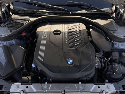 2024 BMW 3 Series M340i xDrive
