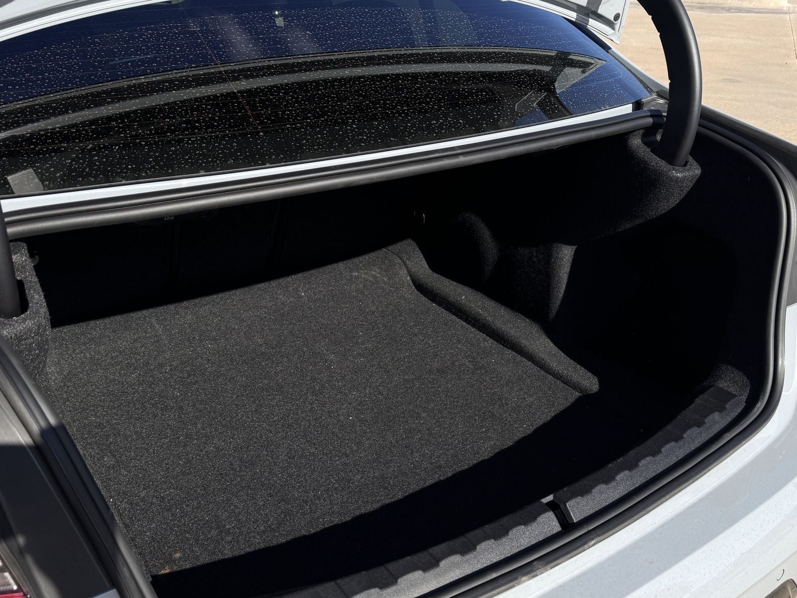 2024 BMW 3 Series M340i xDrive