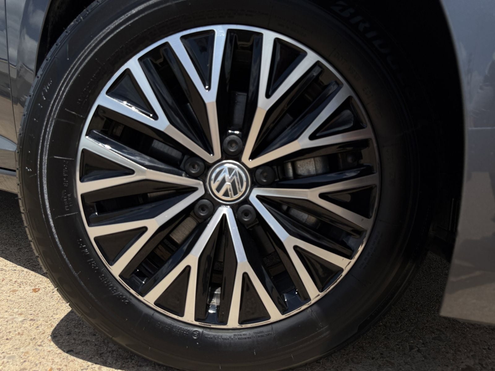 2021 Volkswagen Jetta 1.4T SE
