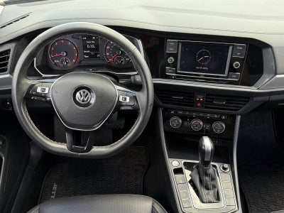 2021 Volkswagen Jetta 1.4T SE
