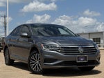 2021 Volkswagen Jetta 1.4T SE