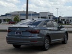 2021 Volkswagen Jetta 1.4T SE
