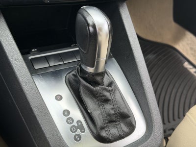 2013 Volkswagen Jetta 2.5L SE Convenience & Sunroof