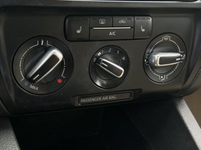 2013 Volkswagen Jetta 2.5L SE Convenience & Sunroof