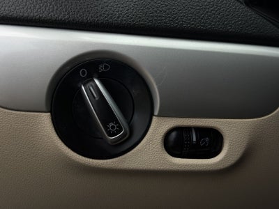 2013 Volkswagen Jetta 2.5L SE Convenience & Sunroof