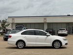 2013 Volkswagen Jetta 2.5L SE Convenience & Sunroof