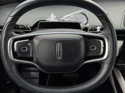 2024 Lincoln Nautilus Premiere