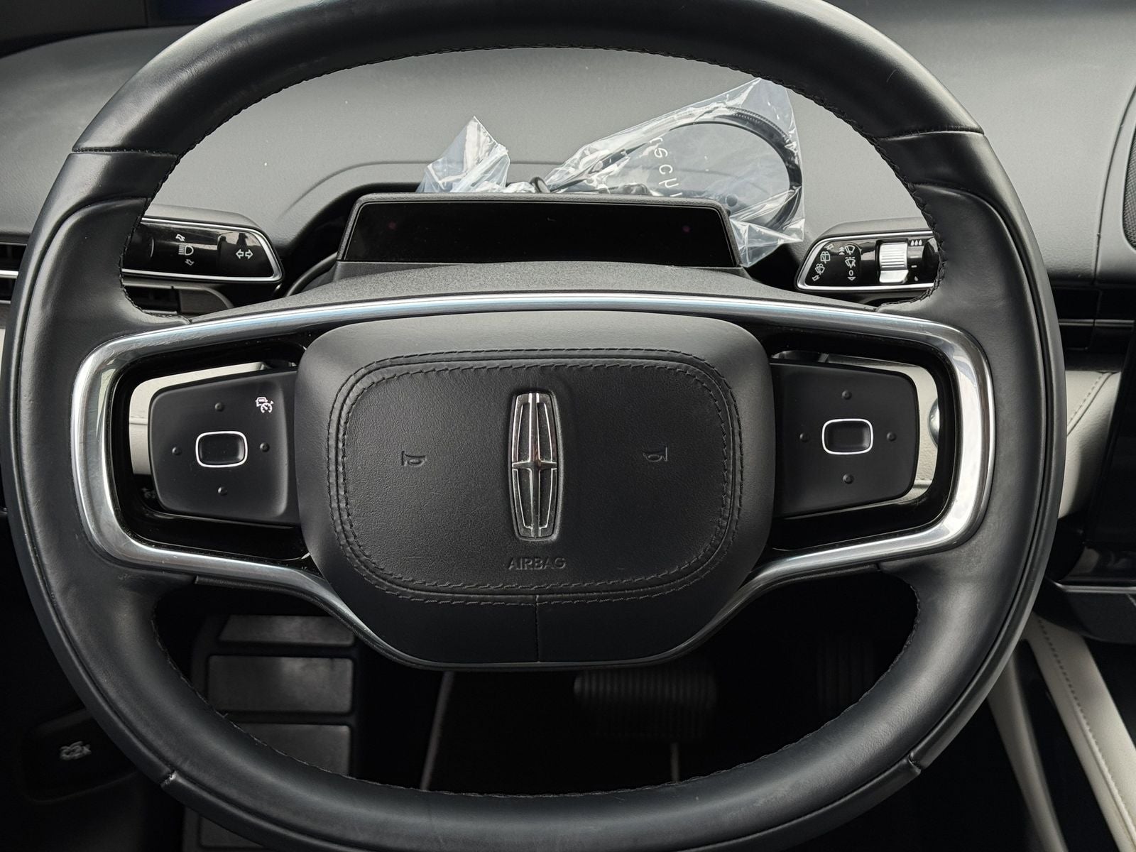 2024 Lincoln Nautilus Premiere