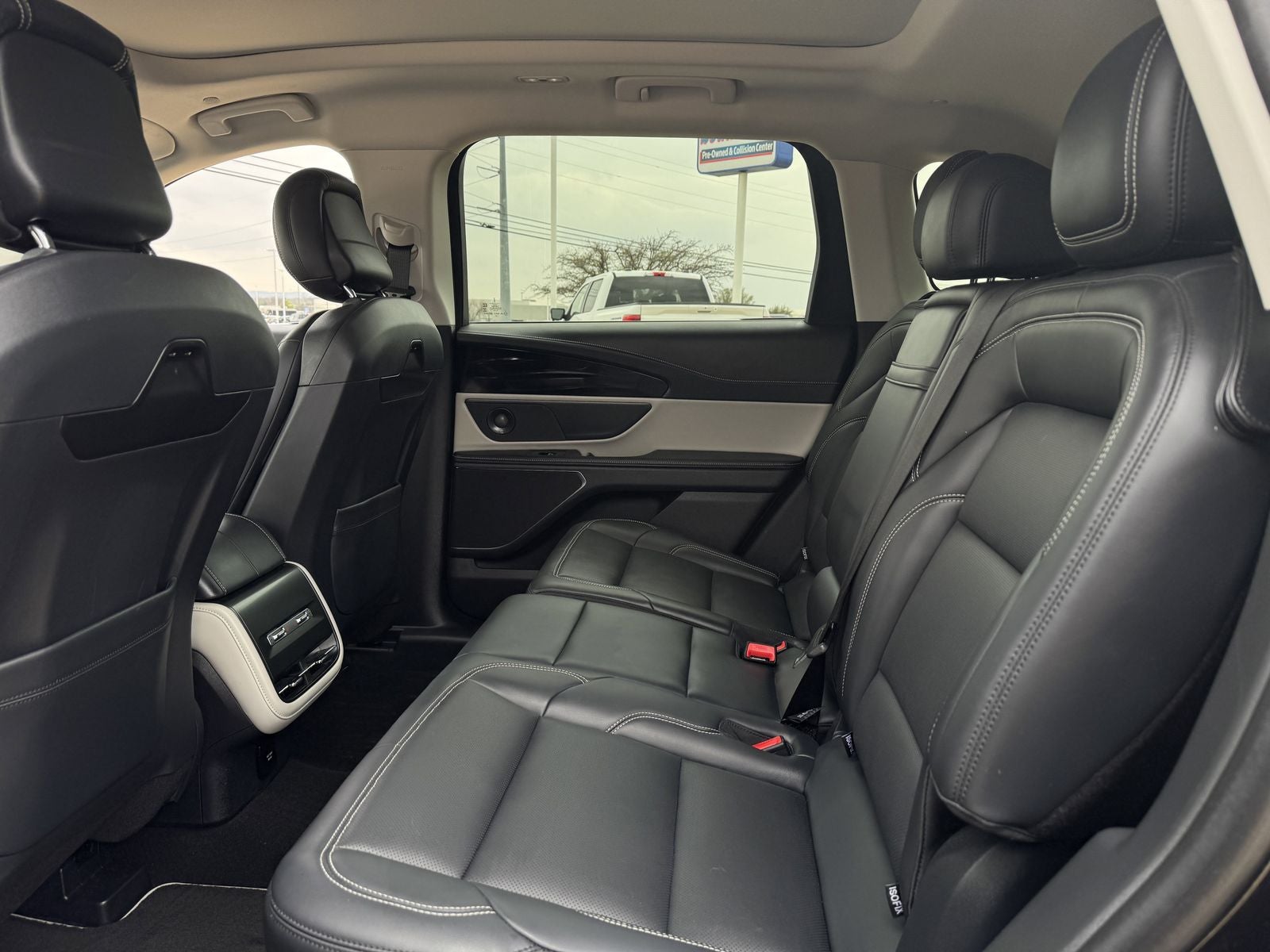 2024 Lincoln Nautilus Premiere