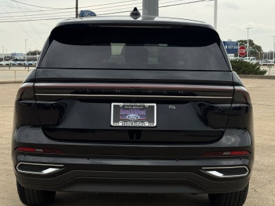 2024 Lincoln Nautilus Premiere